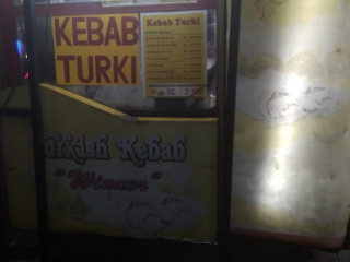 Turkis Kebab Winner