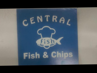 Central Fish Chips