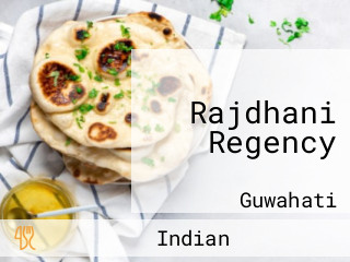 Rajdhani Regency