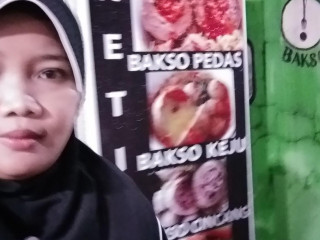 Bakso Netizen Sragen