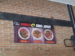 Bakso Bang Jarwo