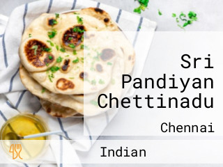 Sri Pandiyan Chettinadu