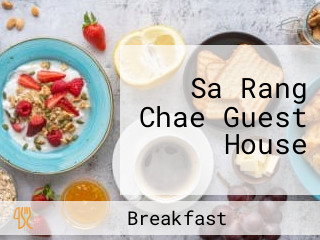 Sa Rang Chae Guest House