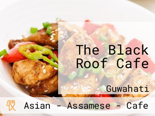 The Black Roof Cafe