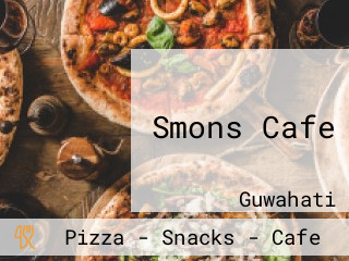 Smons Cafe