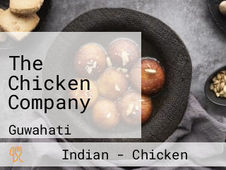 The Chicken Company