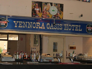 Yennora Oasis