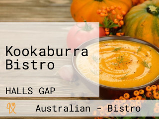 Kookaburra Bistro