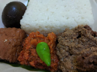 Gudeg Jogja Gio Kita