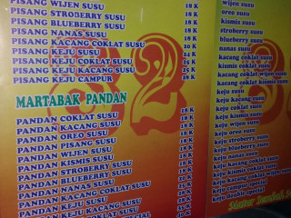 Martabak Sultan 82