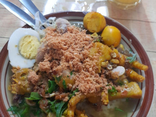 Soto Lamongan Cak Eko