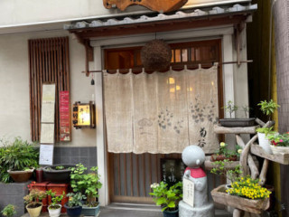 Teuchisoba Kikutani Sugamo Honten