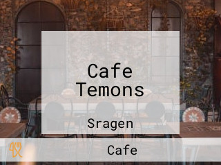 Cafe Temons