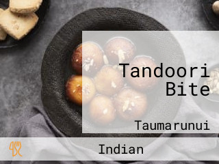 Tandoori Bite