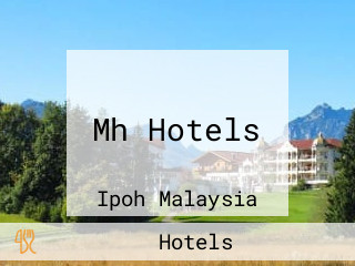 Mh Hotels