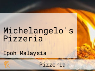 Michelangelo's Pizzeria