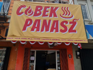 Cobek Panasz Bsd