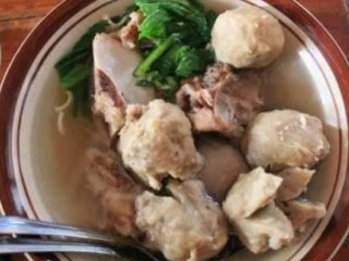 Kedai Bakso Ricy