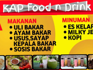 Kap Food N Drink