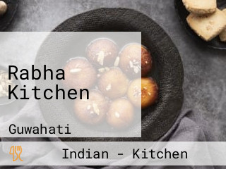 Rabha Kitchen