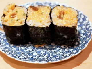 Sushi Matsuura
