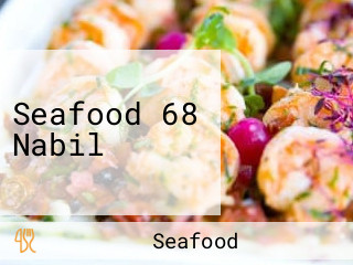 Seafood 68 Nabil