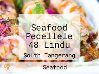 Seafood Pecellele 48 Lindu