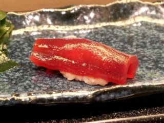 Meguro Sushi Taichi