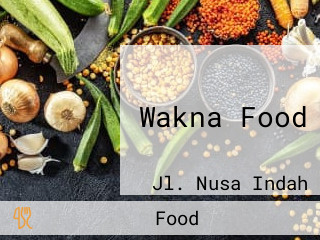 Wakna Food
