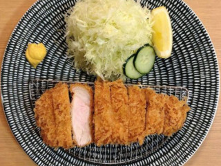 Kurobuta Tonkatsu Horiichi