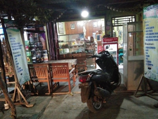 Warung Mbak Desi