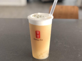 Gong Cha Canley Vale