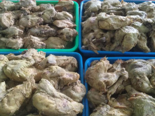 Ayam Tulang Lunak Warung7, Tamanasri, Sragen (goreng /penyet /ungkep /beku)