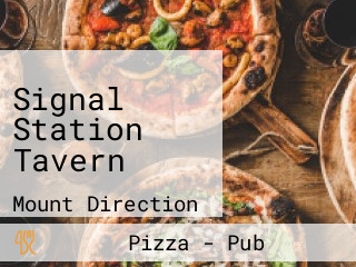 Signal Station Tavern