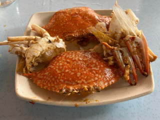 Sweet Home No. 2 Teluk Bahang Seafood