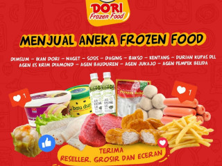 Dori Frozen Food