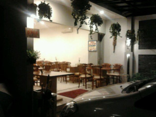 Terrace Resto Cafe