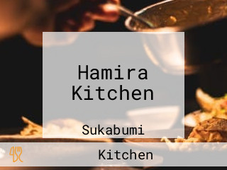 Hamira Kitchen