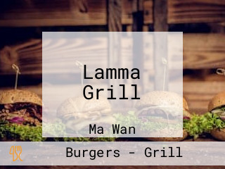 Lamma Grill