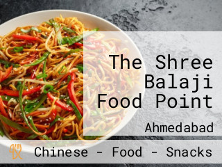 The Shree Balaji Food Point