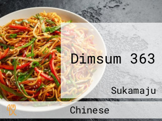 Dimsum 363