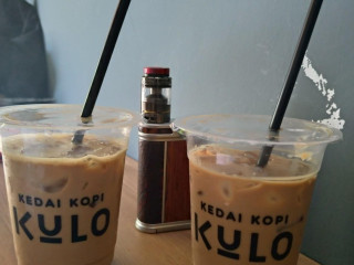 Kedai Kopi Kulo