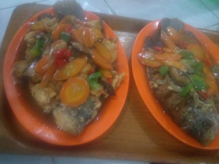 Baros Seafood