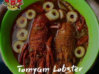 Lobster Baper