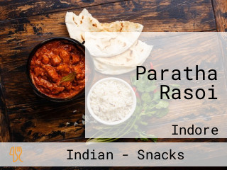 Paratha Rasoi