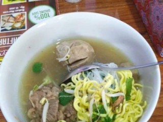 D'bakso