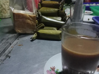 Warung Pak Giman