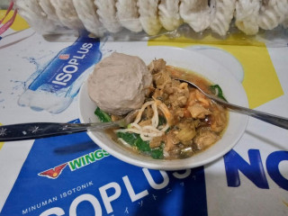 Mie Baso Mari Kangen