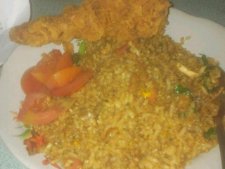 Nasi Goreng Mas Gombloh