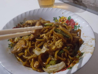 Mie Goreng Mang Uha